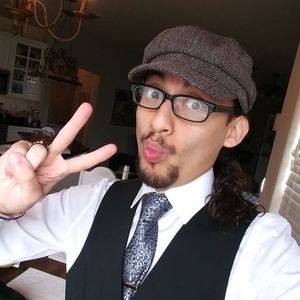 Meet your Posher, Walter